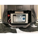 Futaba T16IZ 18CH Radio Controller Transmitter 2.4Ghz Avec Récepteur R7108SB Pour RC Multicopter